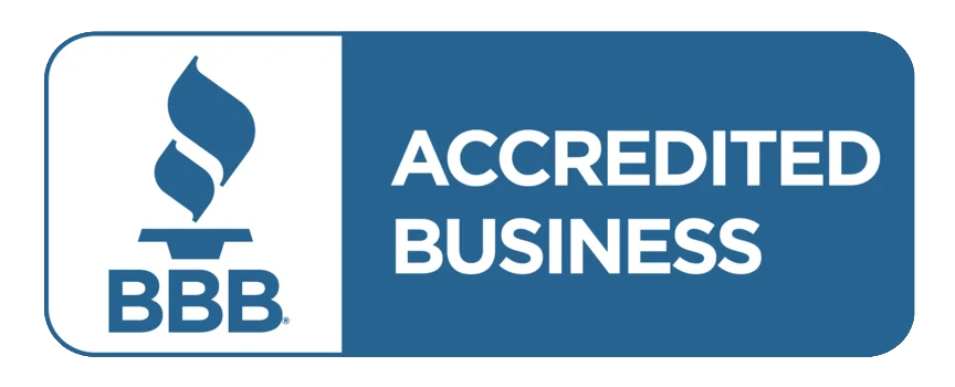 BBB Accredited Business